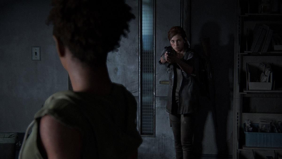 The Last of Us Part II доступна – цена и где купить The Last of Us Part II доступна – цена и где купить