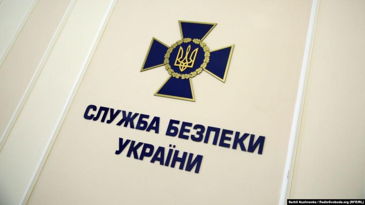 У курсантов СБУ обнаружили коронавирус У курсантов СБУ обнаружили коронавирус