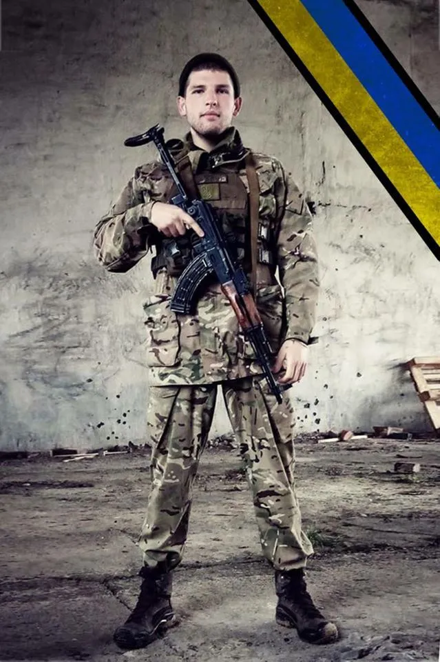 Богдан Коваленко Богдан Коваленко