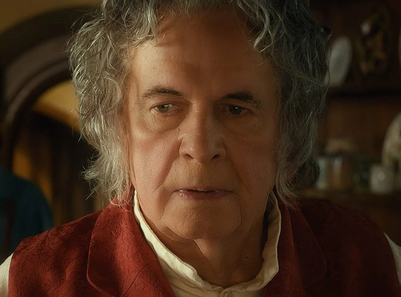 Ієн Голм Ієн Голм