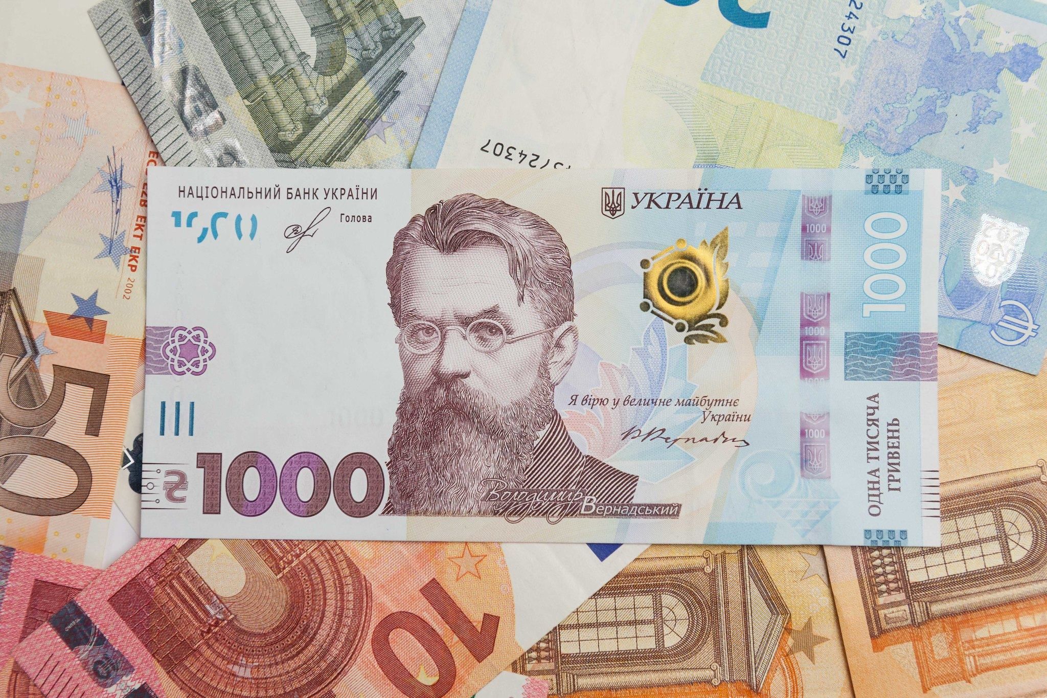 Готівковий курс валют на 19 червня 2020 – курс євро, долара