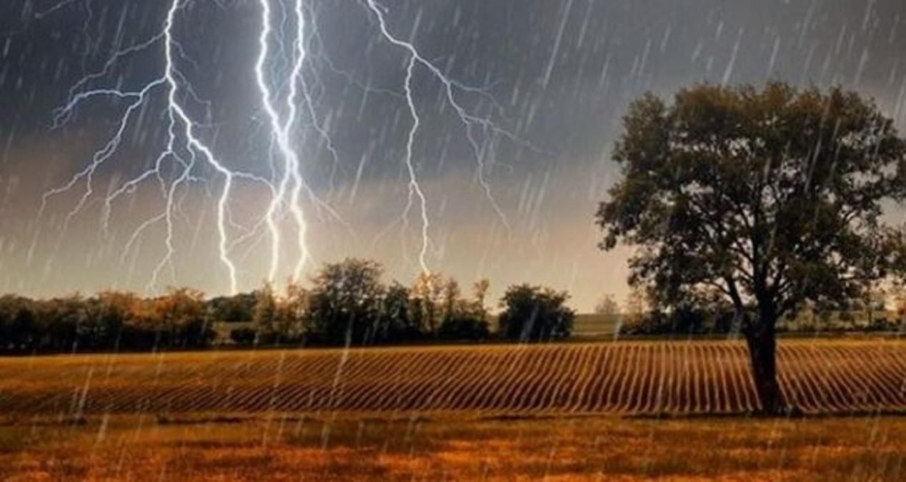 Погода 22 июня 2020 в Украине: какую погоду обещает синоптик Погода 22 июня 2020 в Украине: какую погоду обещает синоптик