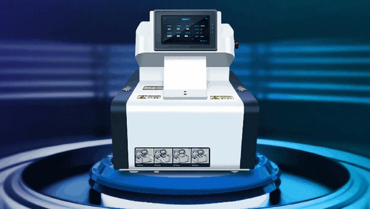 Huawei создала специальный прибор для безопасной разборки смартфонов Huawei создала специальный прибор для безопасной разборки смартфонов