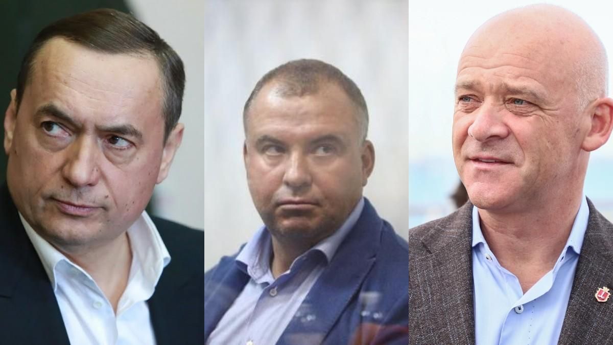 Телеефіри замість в'язниць: найрезонансніші справи непокараних корупціонерів України