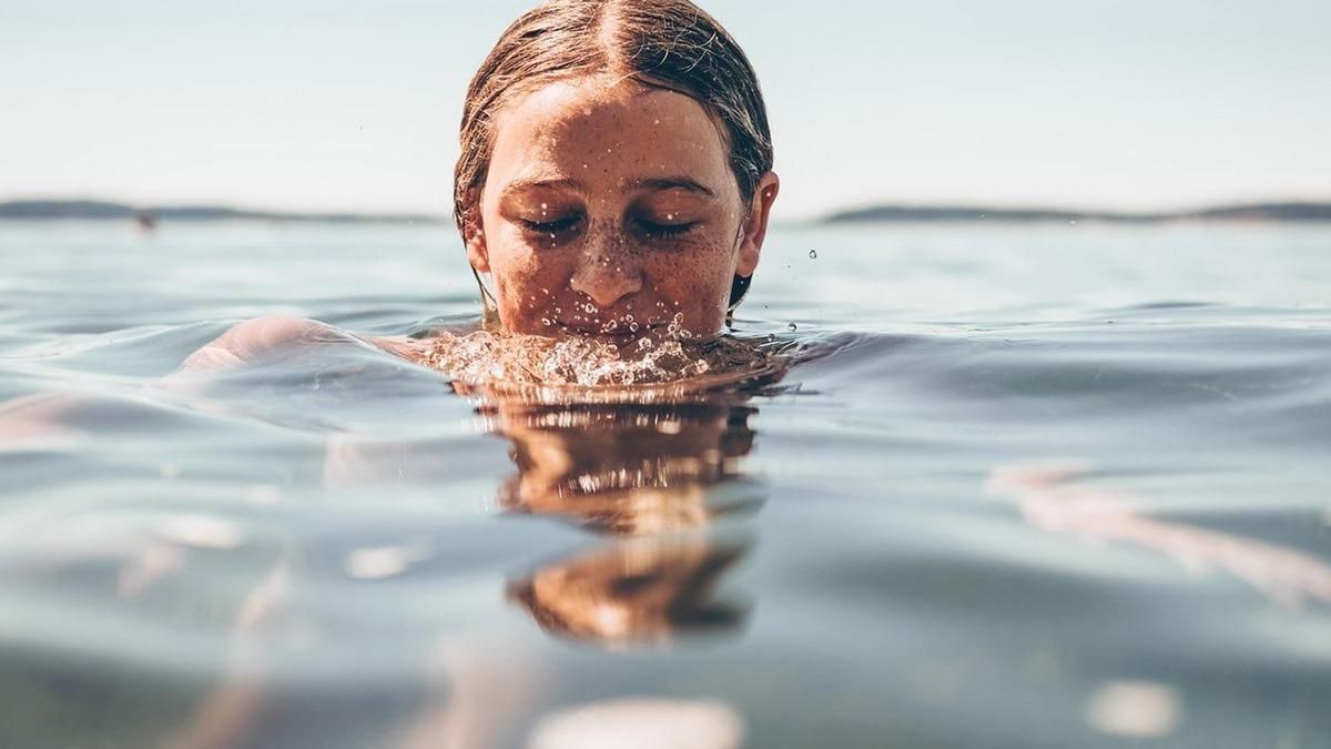 Де у Києві можна купатися: перелік місця для купання та засмагання Де у Києві можна купатися: перелік місця для купання та засмагання