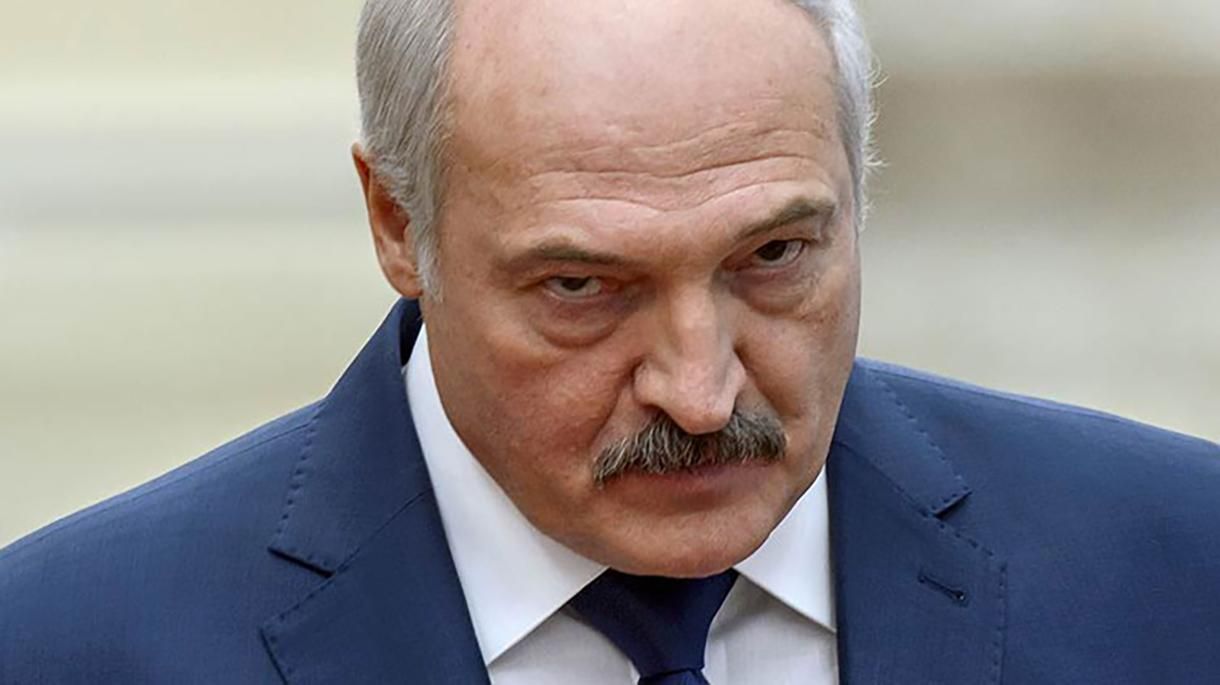 Білорусь не віддамо: Лукашенко вважає, що протести в країні "розгойдують" ззовні