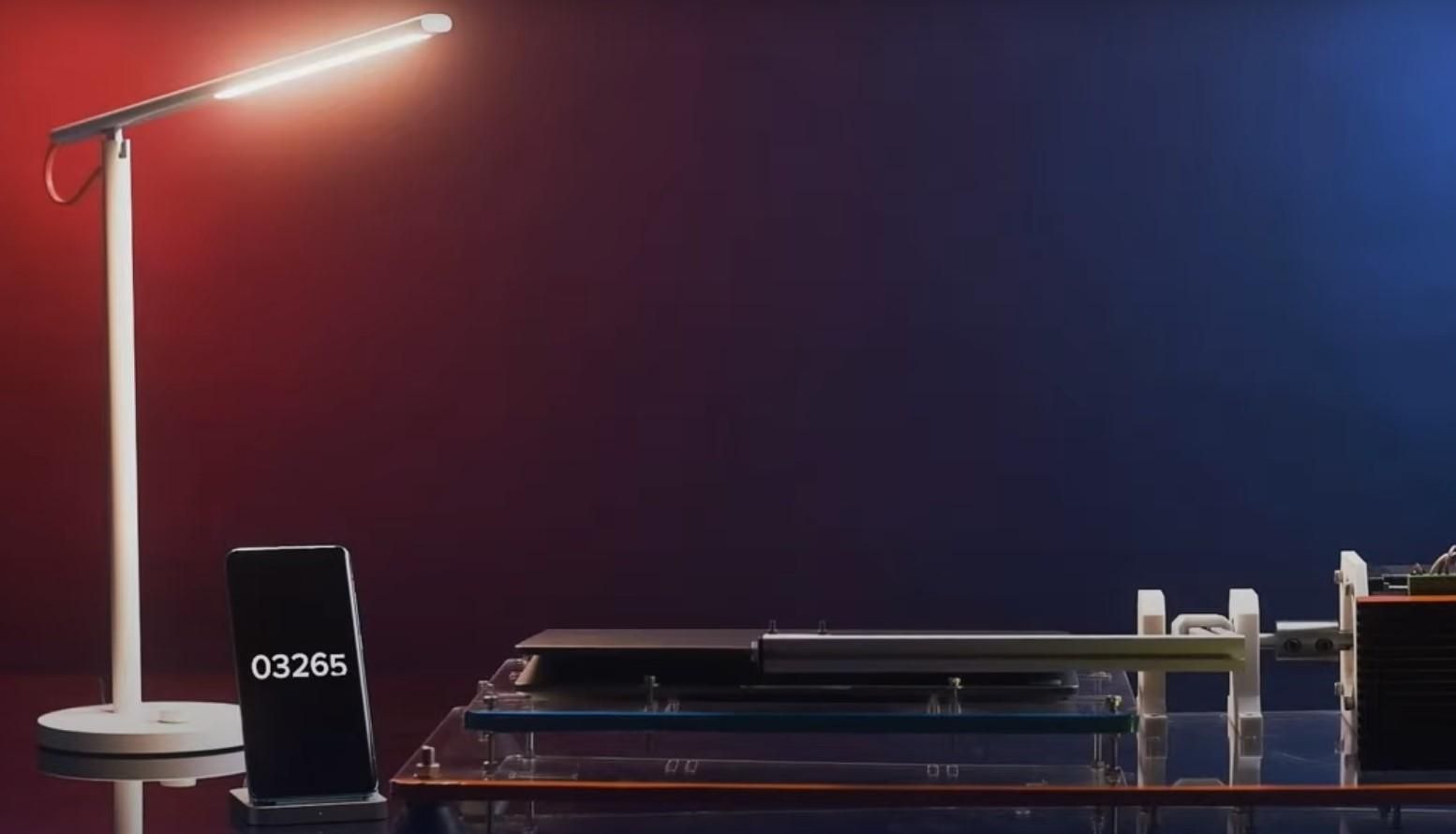 Xiaomi показала тестування ноутбука Mi Notebook 14 у прямому ефірі: відео Xiaomi показала тестування ноутбука Mi Notebook 14 у прямому ефірі: відео