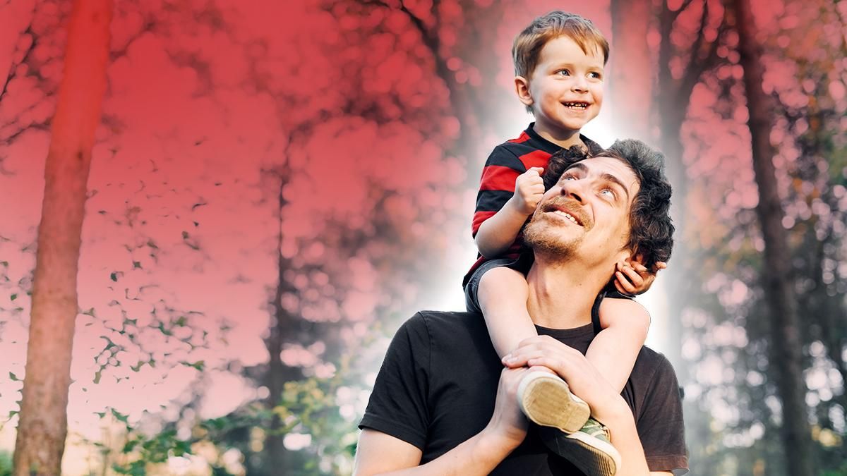 День отца: как оформить декрет День отца: как оформить декрет