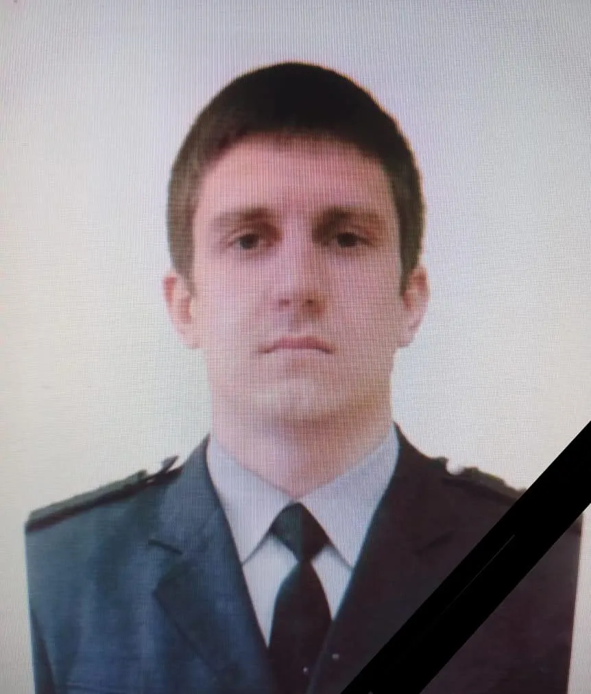 дніпро вбивство поліцейського дніпро вбивство поліцейського