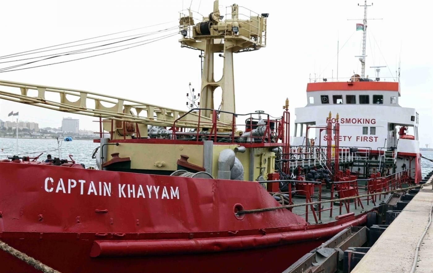 Больные гепатитом среди боевых действий: в ливийском плену до сих пор держат четырех украинцев Больные гепатитом среди боевых действий: в ливийском плену до сих пор держат четырех украинцев