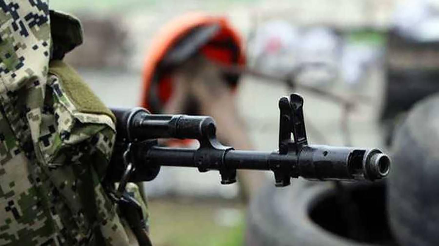 Скандал з полковником РФ, який побив підлеглих: військовий міг брати участь у війні на Донбасі