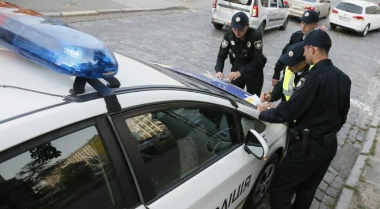 Нацполиция будет усиленно следить за соблюдением карантина Нацполиция будет усиленно следить за соблюдением карантина