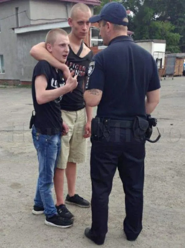 У Дніпрі побили водія трамвая У Дніпрі побили водія трамвая