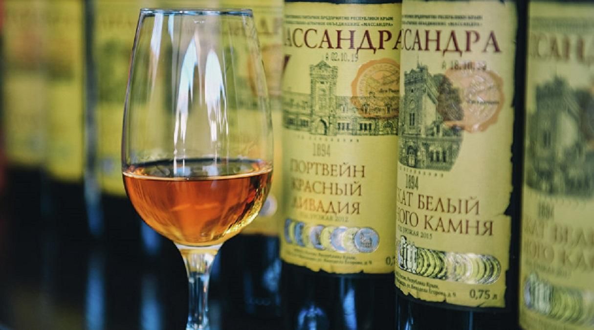 Унікальний виноробний комбінат Криму може дістатись російським олігархам: деталі