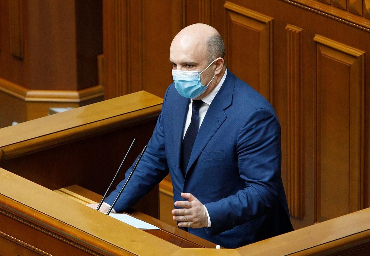 Проти фірми дружини нового міністра захисту довкілля Абрамовського НАБУ розслідує справу Проти фірми дружини нового міністра захисту довкілля Абрамовського НАБУ розслідує справу