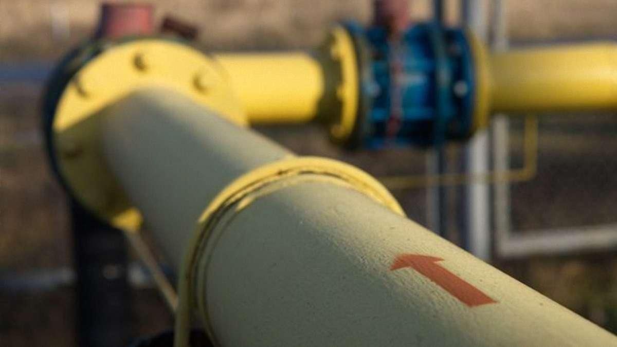 Політично-токсичний газ: Росія краде українське паливо та намагається на цьому заробити