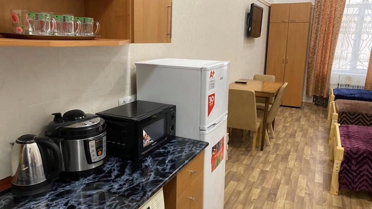 Платна камера СІЗО в Житомирі, Вінниці і Чернівцях: фото, ціни Платна камера СІЗО в Житомирі, Вінниці і Чернівцях: фото, ціни