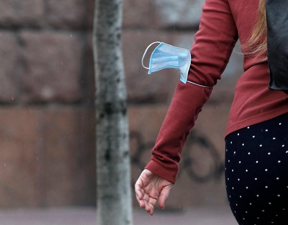 Города-лидеры по COVID-19 – видео, что происходит в Киеве и Львове Города-лидеры по COVID-19 – видео, что происходит в Киеве и Львове