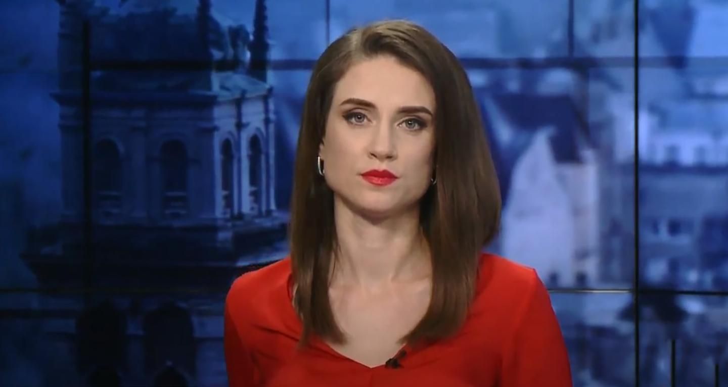 Выпуск новостей за 15:00: Нападение на прежнюю пленницу. Испытания ракетного комплекса "Нептун" Выпуск новостей за 15:00: Нападение на прежнюю пленницу. Испытания ракетного комплекса "Нептун"