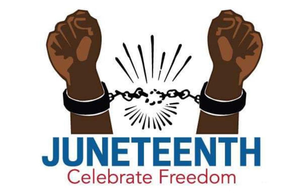 У США - День скасування рабства: Меланія Трамп записала відео У США - День скасування рабства: Меланія Трамп записала відео