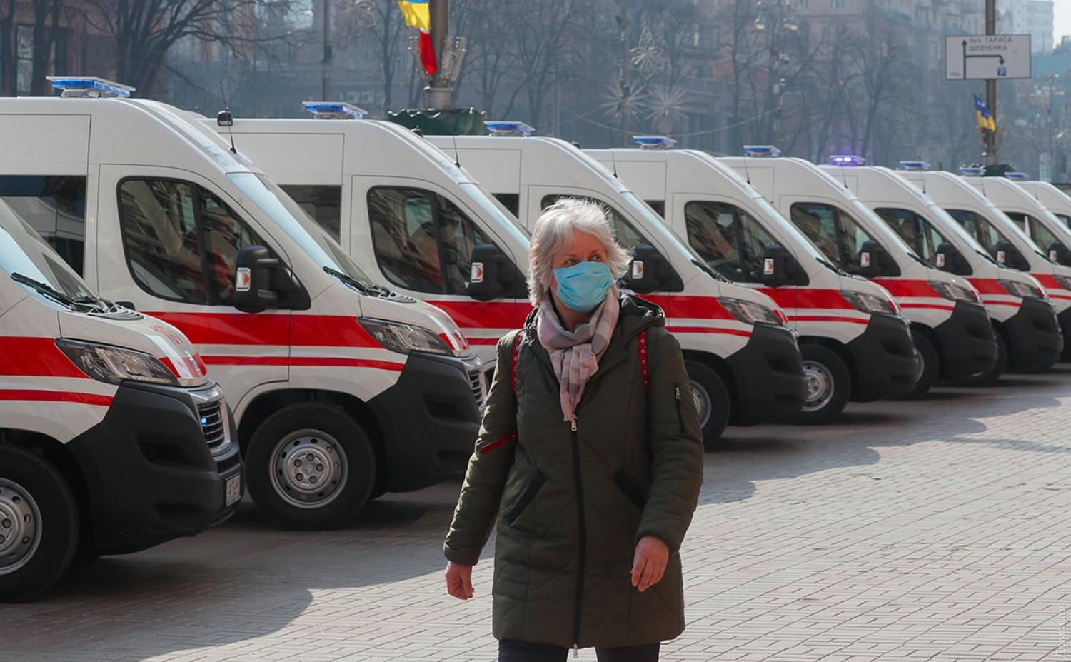 Киевщина усилила контроль за карантином: что будут проверять суровей всего