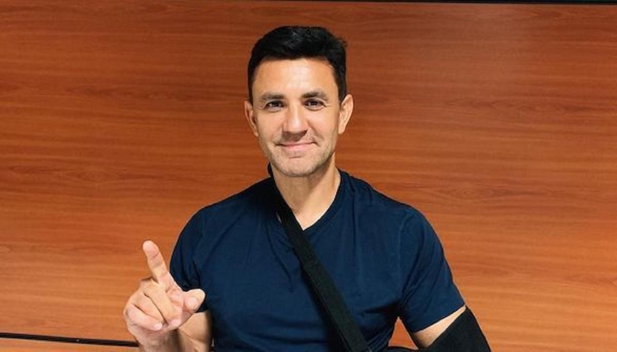 Микола Тищенко не зміг назвати кількість депутатів у Раді: відео Микола Тищенко не зміг назвати кількість депутатів у Раді: відео