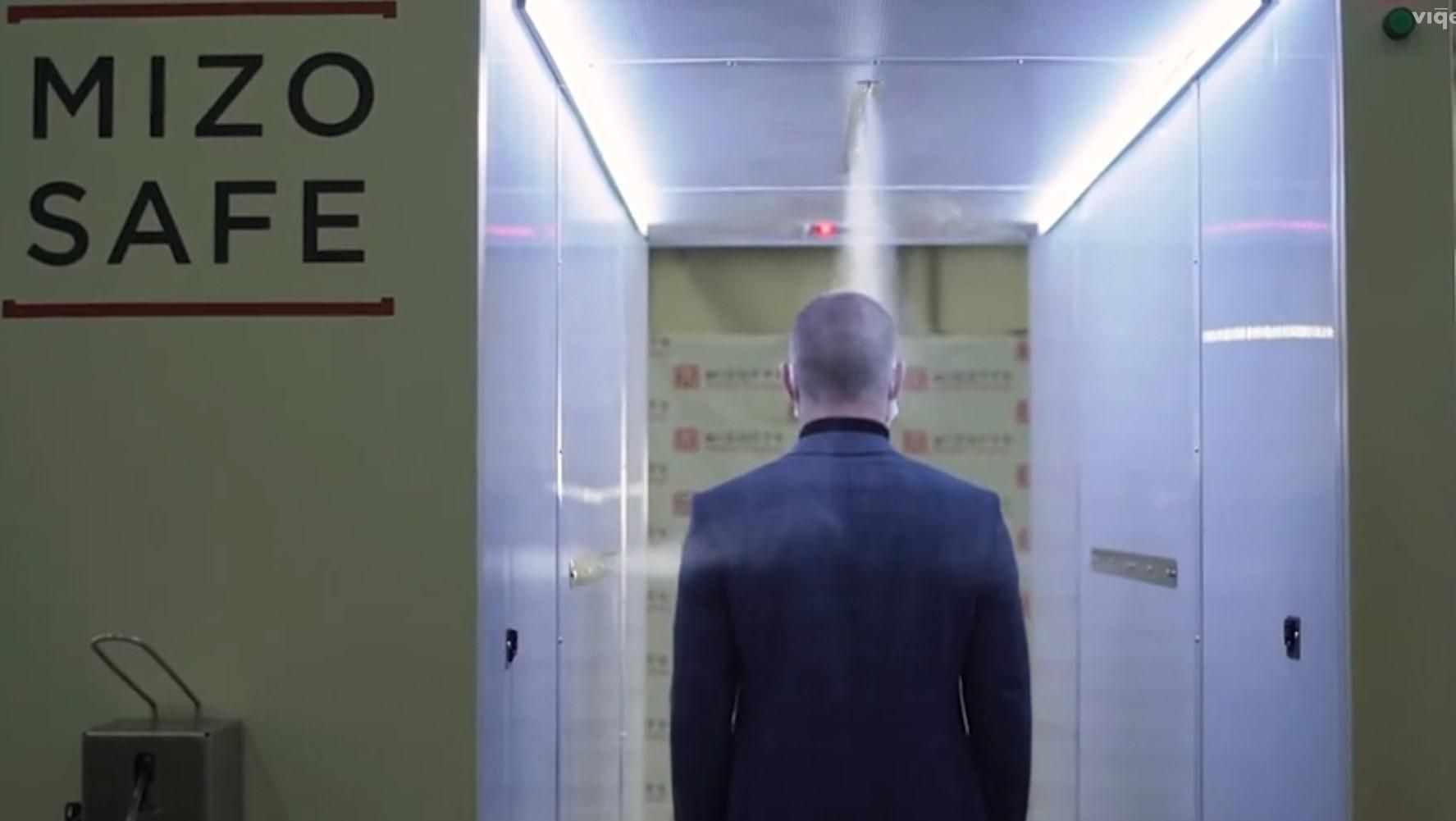 Навіщо у резиденції Путіна захисні тунелі: пояснення Пєскова Навіщо у резиденції Путіна захисні тунелі: пояснення Пєскова