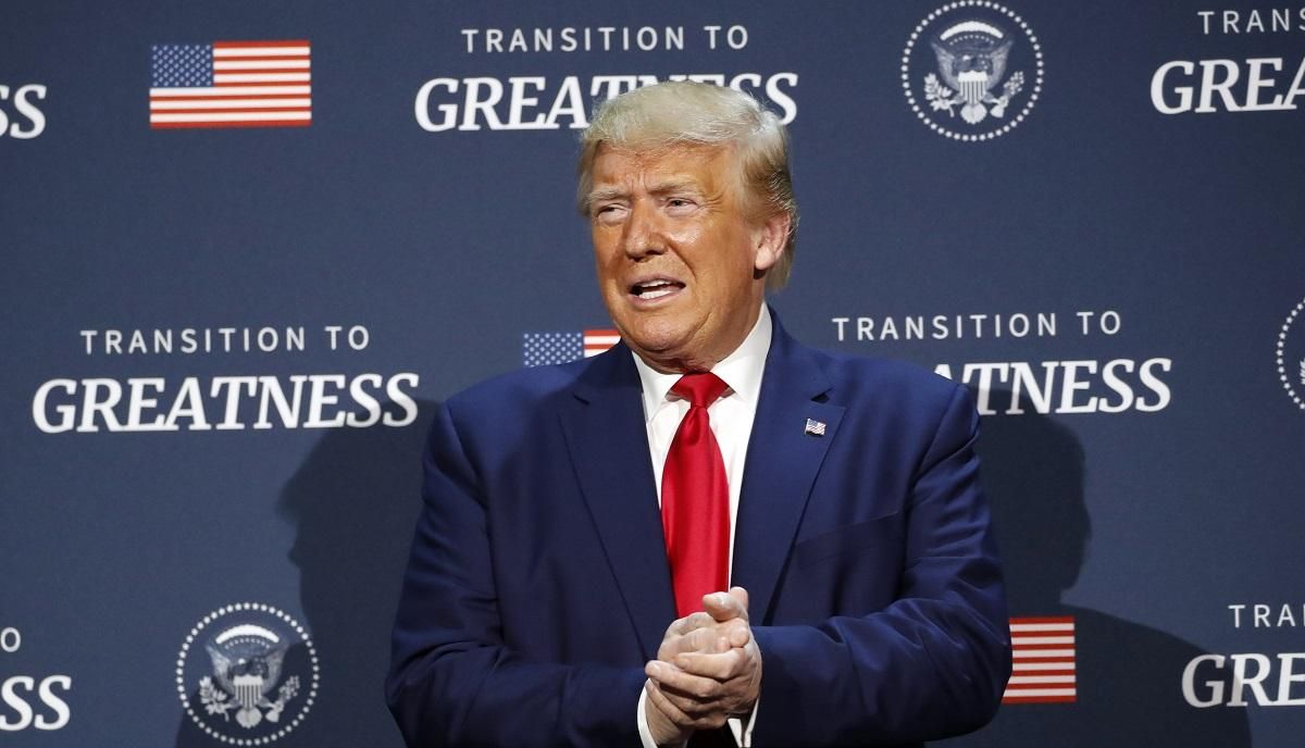 Проблемы Трампа перед выборами усиливаются: в предвыборном штабе вспышка коронавируса Проблемы Трампа перед выборами усиливаются: в предвыборном штабе вспышка коронавируса