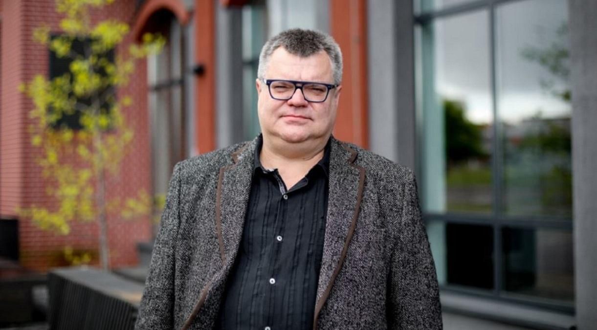 Перед выборами в Беларуси главному конкуренту Лукашенко выдвинули уголовные обвинения Перед выборами в Беларуси главному конкуренту Лукашенко выдвинули уголовные обвинения