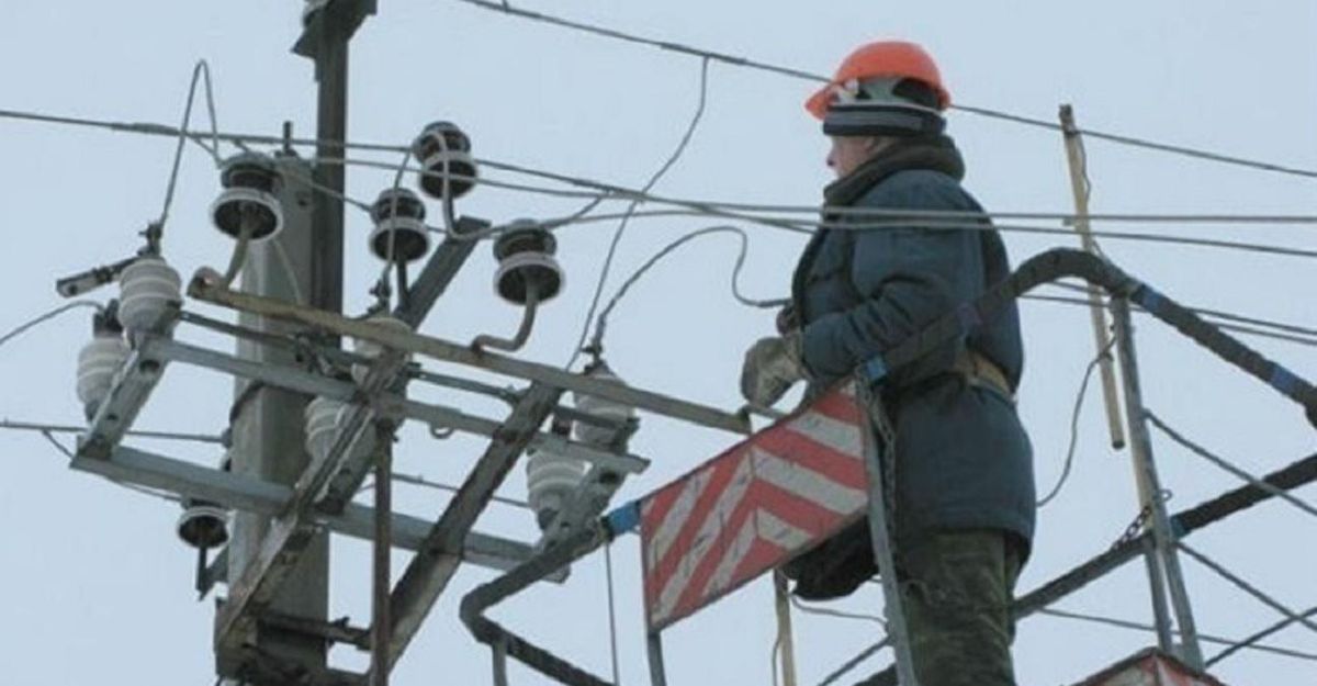 Без света 21 июня 2020 почти сотня городов и сел: где именно Без света 21 июня 2020 почти сотня городов и сел: где именно
