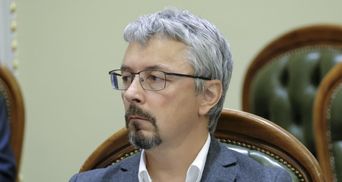 Справа проти Порошенка: Ткаченко каже, що ДБР розслідує не Томос, а позов Філарета