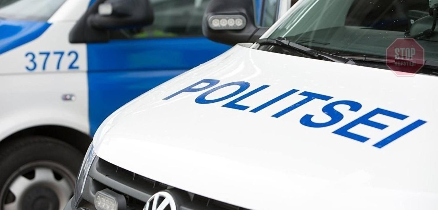 У Естонії загинув українець 21 червня 2020 - деталі ДТП У Естонії загинув українець 21 червня 2020 - деталі ДТП