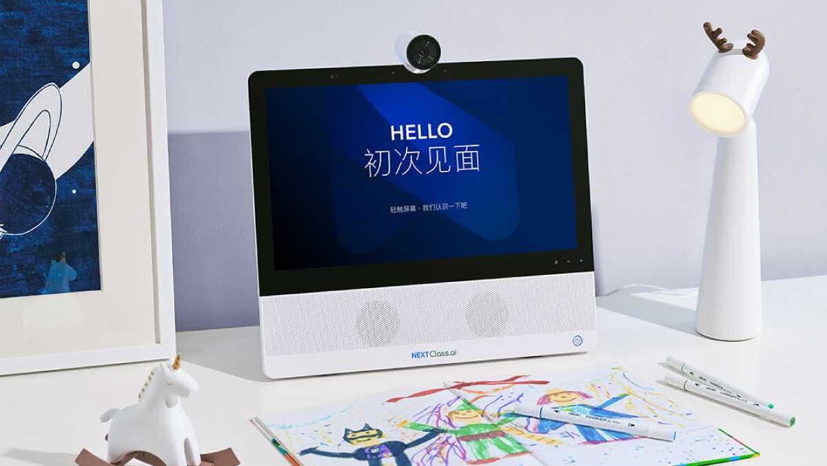 Xiaomi випустила планшетний комп’ютер спеціально для дітей