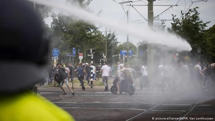 протест протест