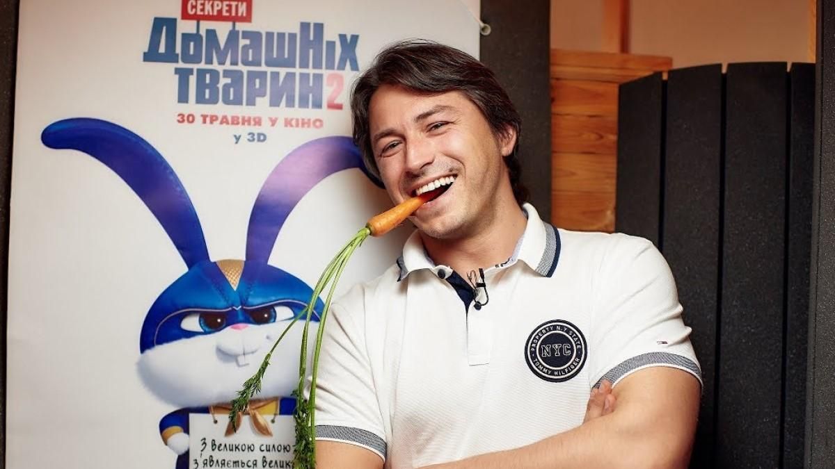 Топ мультфільмів, які озвучив Сергій Притула: трейлери, огляд
