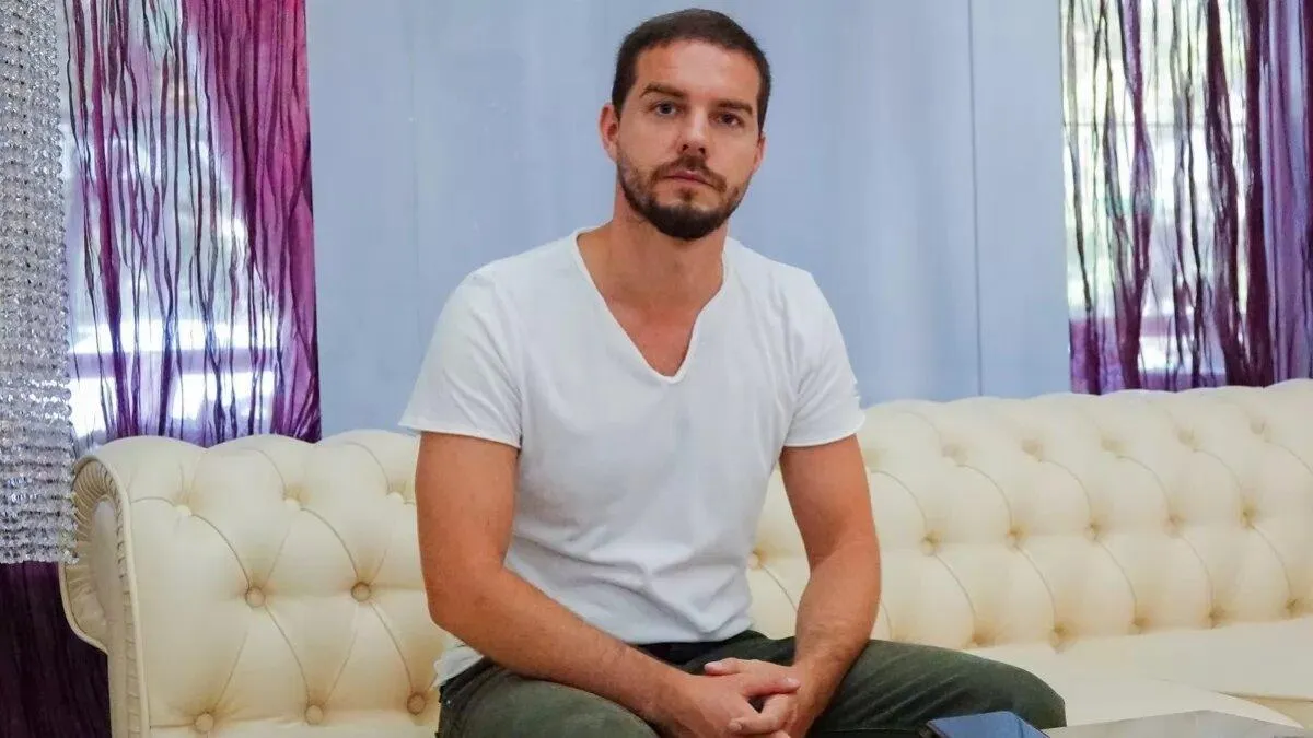 Євген Шевченко Євген Шевченко