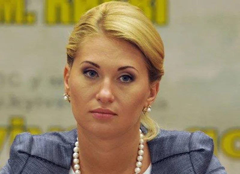 Олена Мазурова Олена Мазурова