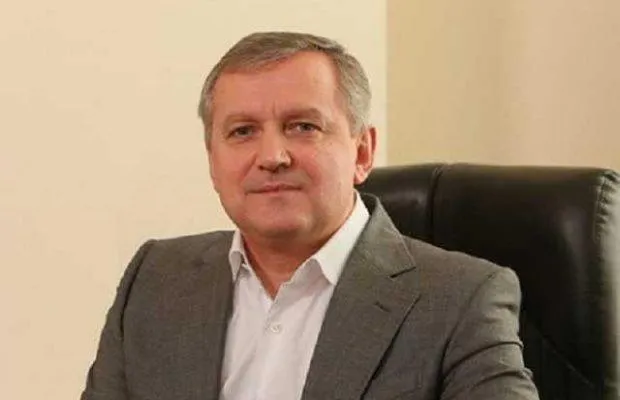Микола Ілляшенко