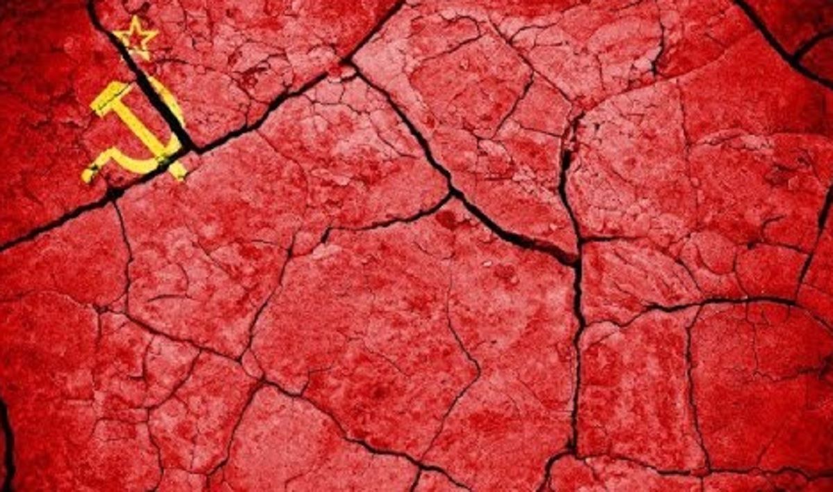 Сколько украинцев сожалеют о распаде СССР в мае 2020 Сколько украинцев сожалеют о распаде СССР в мае 2020