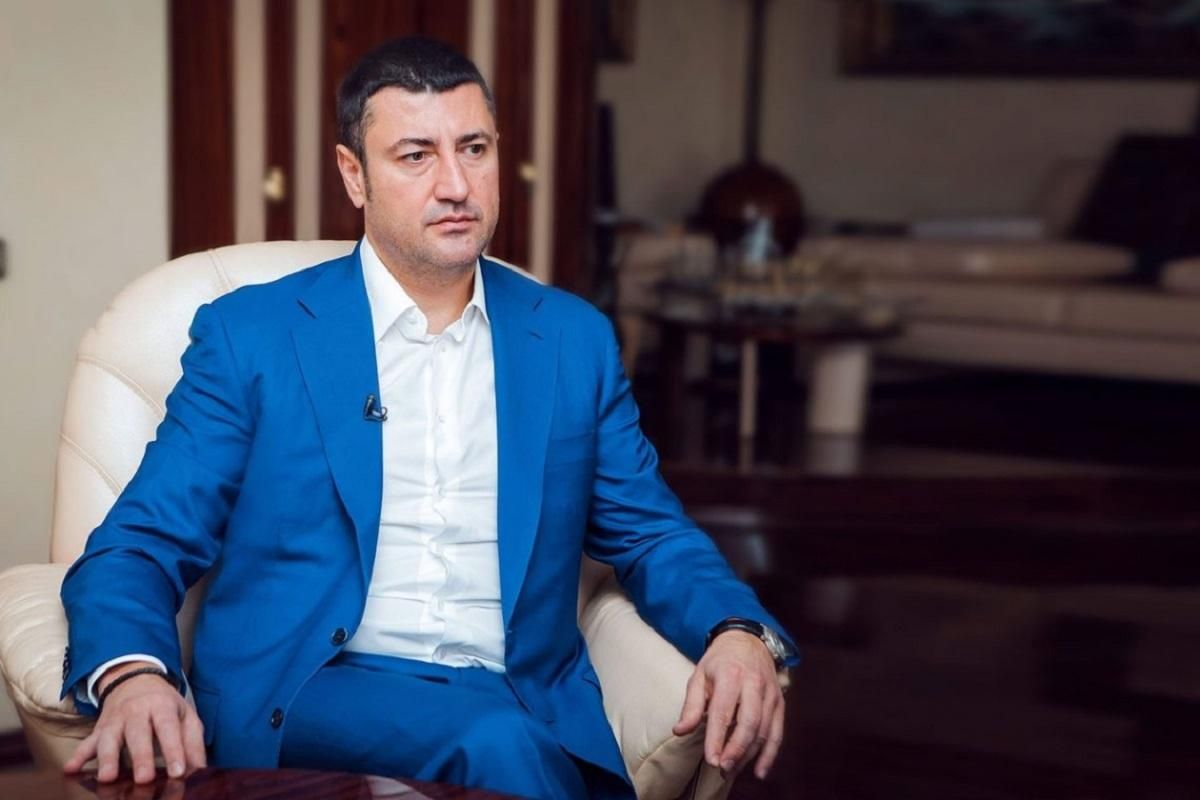 Бахматюк вимагає від Венедиктової виконання рішення суду про закриття сфабрикованої справи Бахматюк вимагає від Венедиктової виконання рішення суду про закриття сфабрикованої справи