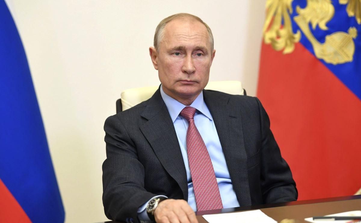 Путин откровенно заявил, что готов к военному обострения в мире