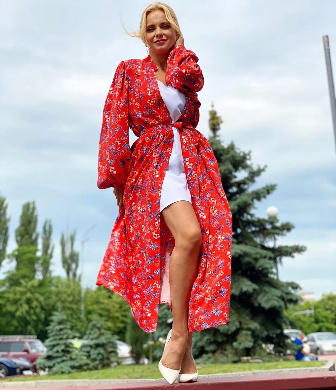 Лілія Ребрик Лілія Ребрик