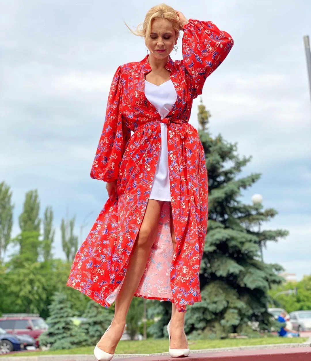 Лілія Ребрик Лілія Ребрик