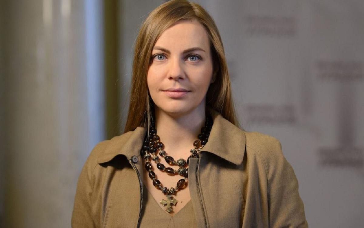 Елена Сотник - новый адвокат жертвы изнасилования в Кагарлыке