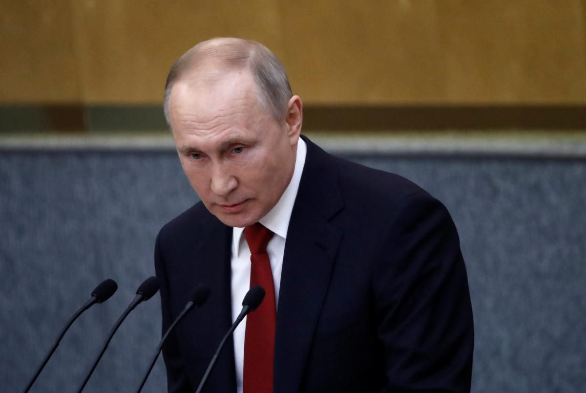 После 20 лет правления Путина в Кремле говорят о постоянных ротации