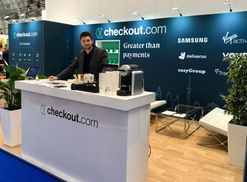 Финтех-стартап Checkout.com утроил рыночную стоимость и стал одним из самых дорогих в Европе