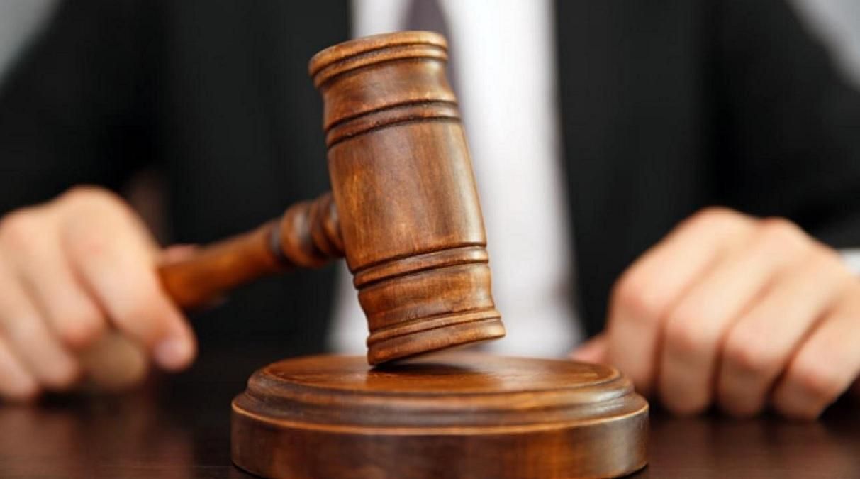 Ще одного колишнього нардепа судитимуть: отримав незаконну компенсацію за житло
Ще одного колишнього нардепа судитимуть: отримав незаконну компенсацію за житло