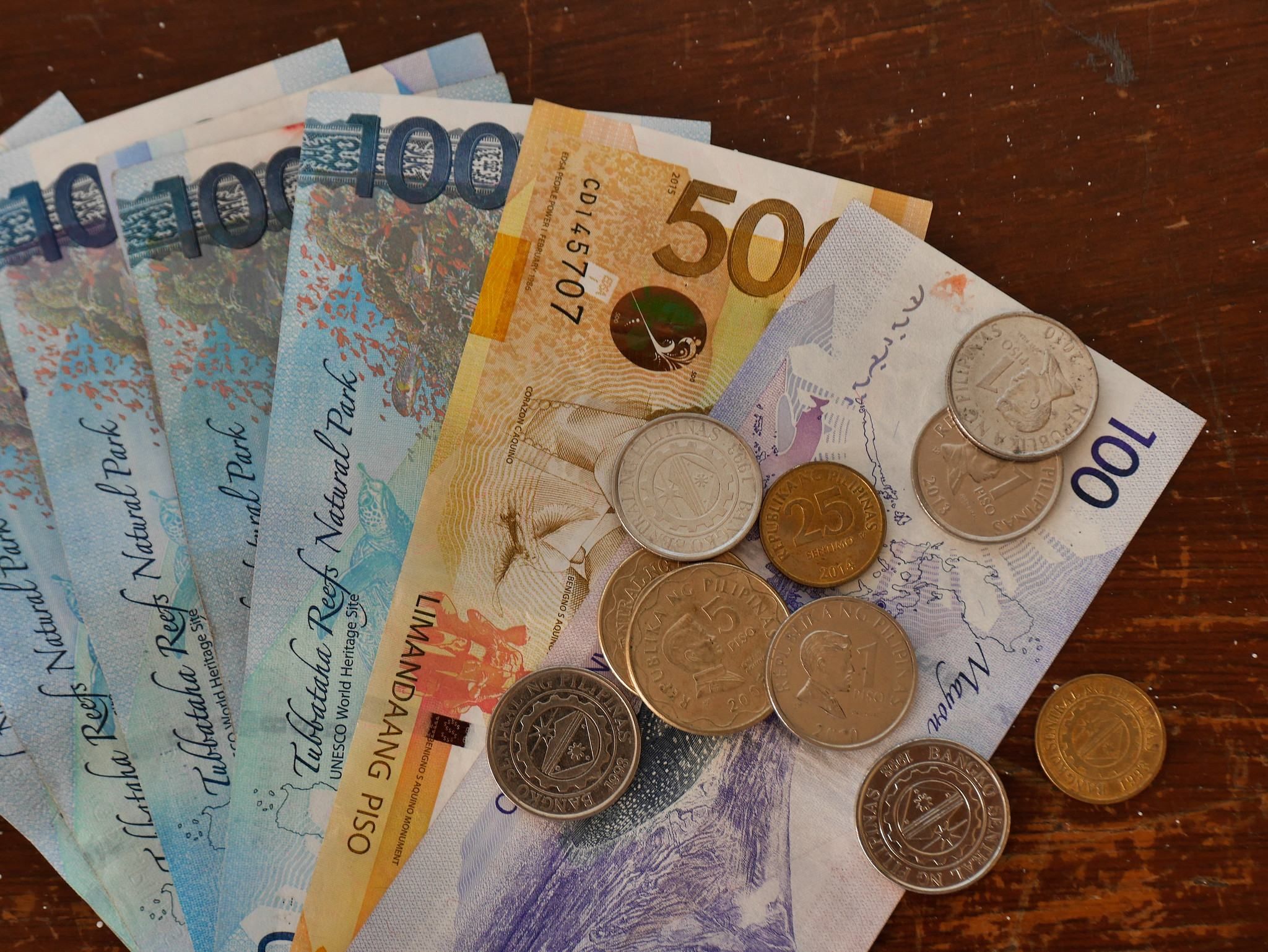 Азиатские валюты 2020 – курс филиппинского песо выгоднее