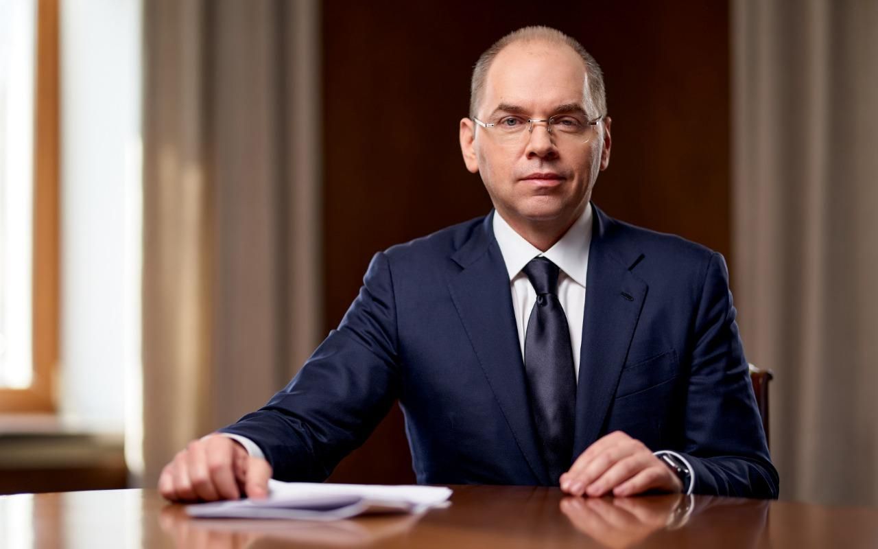 Степанов пригрозил руководству львовских медиков увольнением
