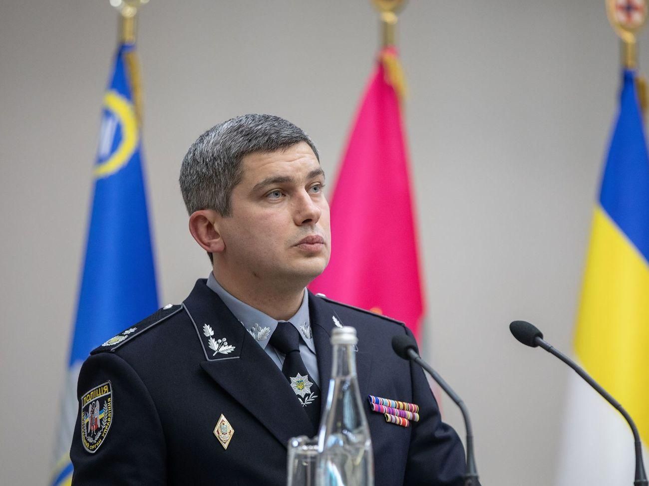 Статки заступника голови Нацполіції Євгена Коваля: декларація Статки заступника голови Нацполіції Євгена Коваля: декларація